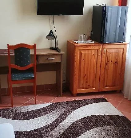 Oda ve Kahvaltı 100 Eves Fogado 3*