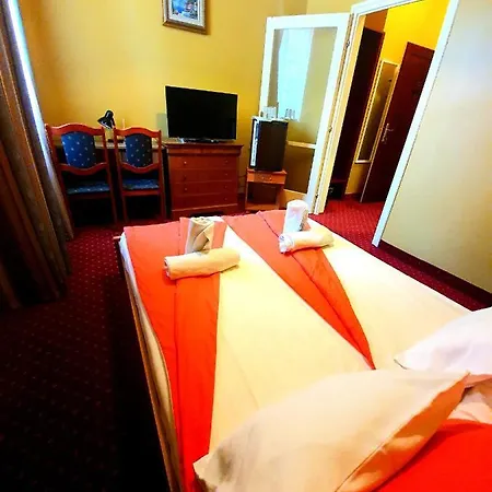 Oda ve Kahvaltı 100 Eves Fogado