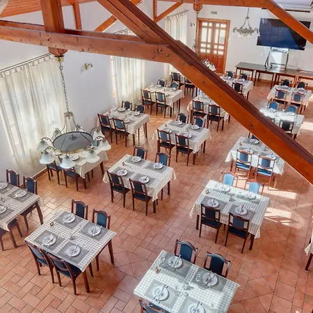 100 éves Bed & Breakfast