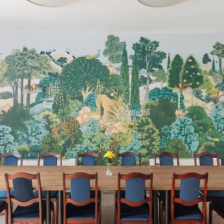 100 Eves Fogado Szatymaz