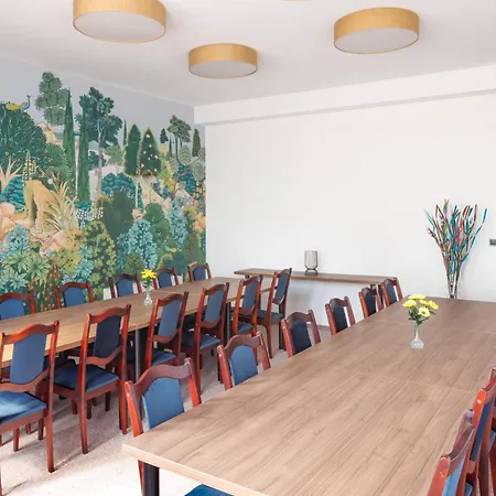 Oda ve Kahvaltı 100 Eves Fogado 3*