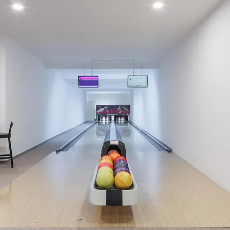 Oda ve Kahvaltı 100 Eves Fogado Szatymaz