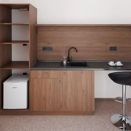 Oda ve Kahvaltı 100 Eves Fogado Szatymaz