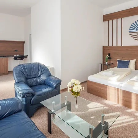 Oda ve Kahvaltı 100 Eves Fogado