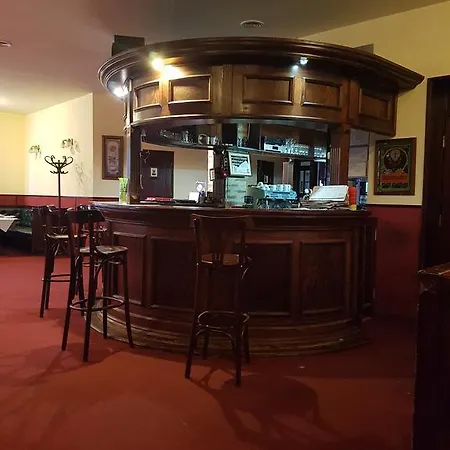 Oda ve Kahvaltı 100 Eves Fogado 3*