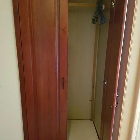 Oda ve Kahvaltı 100 Eves Fogado 3*