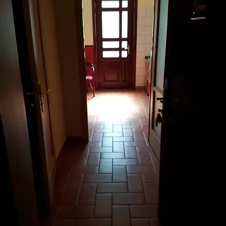 Bed & Breakfast 100 éves 3*