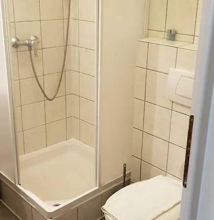 Oda ve Kahvaltı 100 Eves Fogado 3*