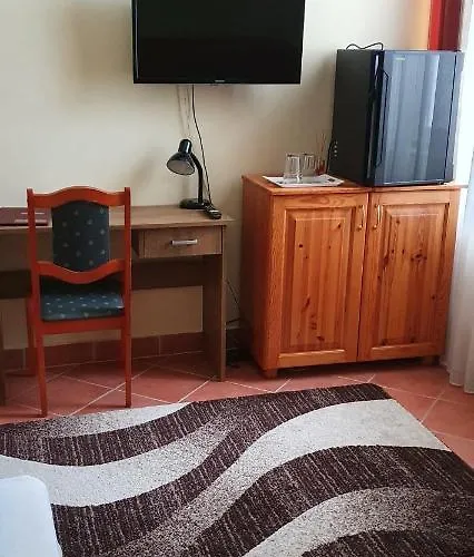 Panzió 100 éves 3*