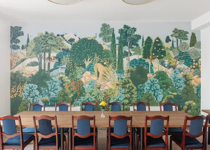 100 Eves Fogado Szatymaz