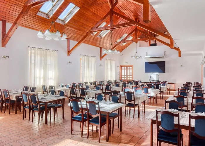 100 Eves Fogado 3* Szatymaz