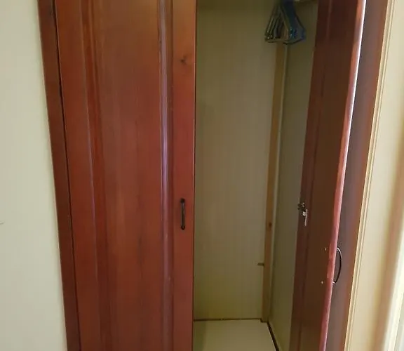 فندق مبيت وإفطار 100 Eves Fogado 3*