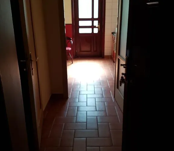 فندق مبيت وإفطار 100 Eves Fogado 3*