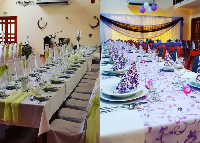 100 Eves Fogado فندق مبيت وإفطار